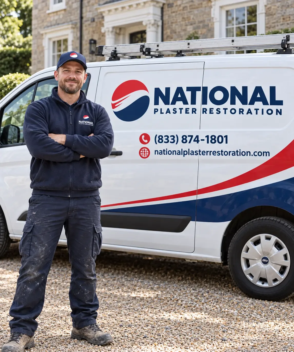 Plaster Repair company in Fort Meade, SD